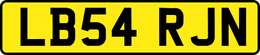 LB54RJN