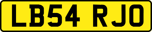 LB54RJO