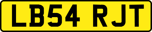 LB54RJT