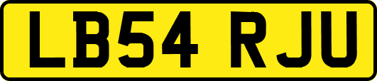 LB54RJU