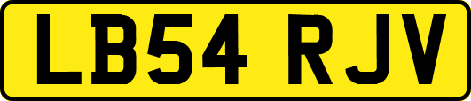 LB54RJV