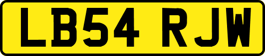 LB54RJW
