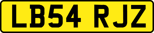 LB54RJZ