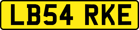 LB54RKE