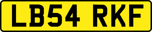 LB54RKF