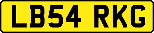LB54RKG