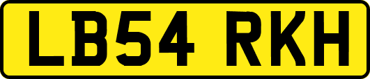 LB54RKH