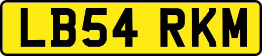 LB54RKM