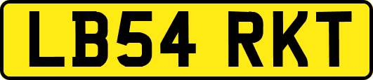 LB54RKT