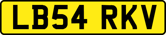 LB54RKV
