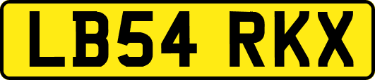 LB54RKX