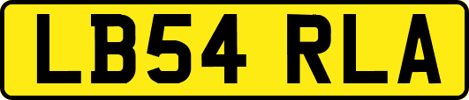 LB54RLA