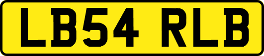 LB54RLB