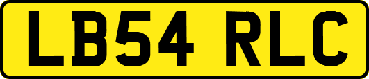 LB54RLC
