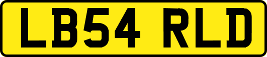 LB54RLD