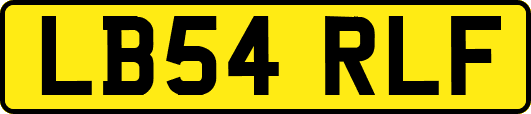 LB54RLF