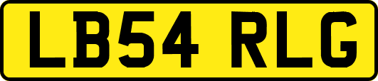 LB54RLG
