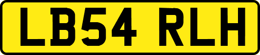 LB54RLH