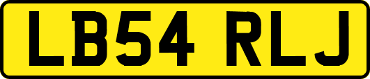 LB54RLJ