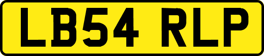 LB54RLP