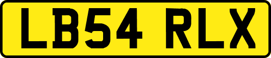 LB54RLX