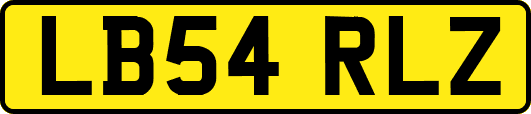 LB54RLZ