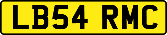 LB54RMC