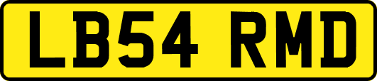 LB54RMD