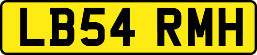 LB54RMH