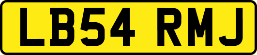 LB54RMJ