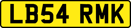 LB54RMK