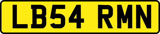LB54RMN