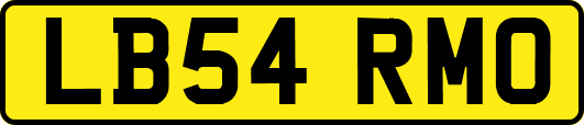 LB54RMO