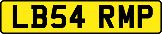 LB54RMP