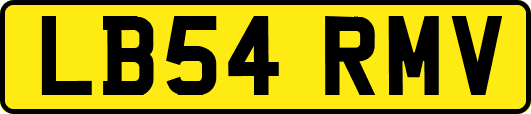 LB54RMV