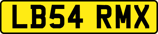 LB54RMX