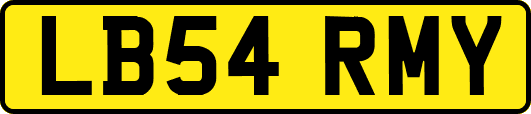 LB54RMY