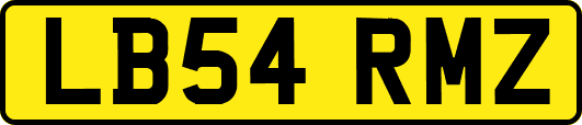 LB54RMZ