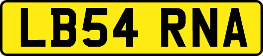 LB54RNA