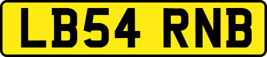 LB54RNB