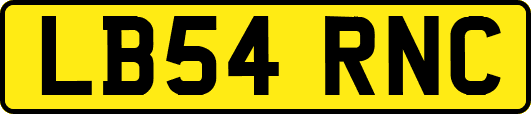 LB54RNC