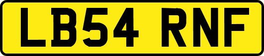 LB54RNF