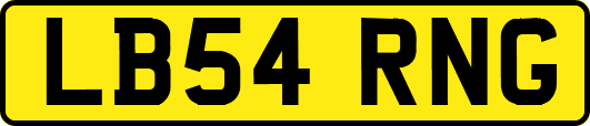 LB54RNG
