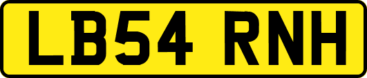 LB54RNH