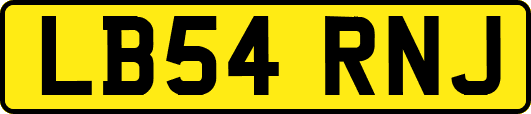 LB54RNJ