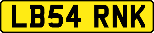 LB54RNK