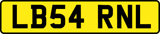 LB54RNL