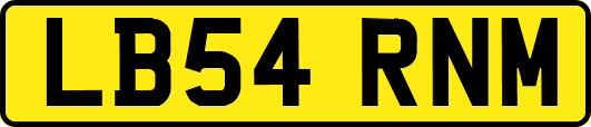 LB54RNM