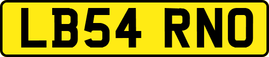 LB54RNO