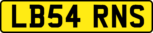 LB54RNS